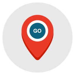 ikon Pekago : Maps For Pokemon go