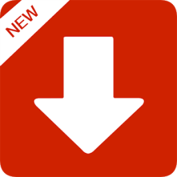 Tube Video Downloader -MP3,Mp4 icon