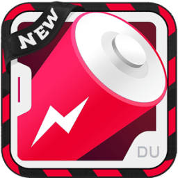 du battery saver pro आइकन