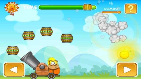 Pou Alien screenshot 5