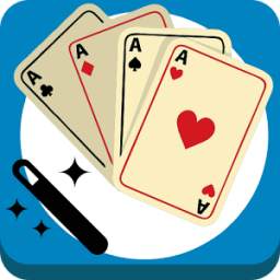 Card Magic Game