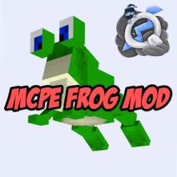 Frog Mod 0.14,0