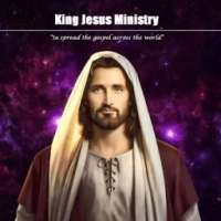 King Jesus Ministries