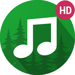 Forest Sounds - Nature &amp; Sleep आइकन