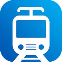 My Train Info - PNR & Where is My Train