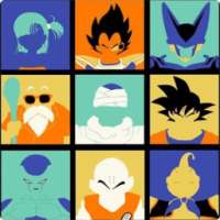 Dragon DBZ HD Wallpapers on 9Apps