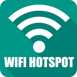 Wifi Hotspot Free आइकन