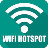 Wifi Hotspot Free