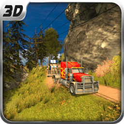 4x4 Hill Climb Racing 3D иконка