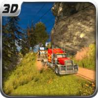 4x4 Hill Climb Racing 3D