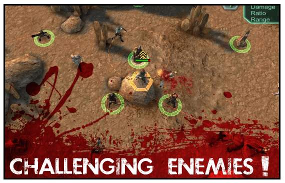 Kiamat Zombie! screenshot 1