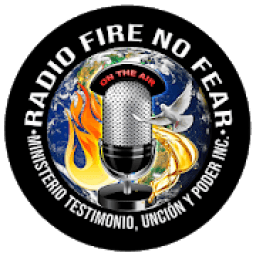Radio Fire No Fear आइकन