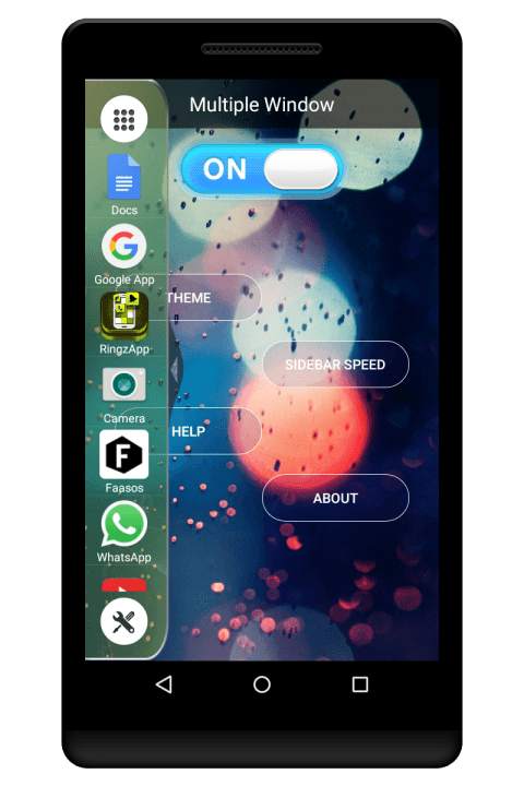 Buka App Sekaligus screenshot 5