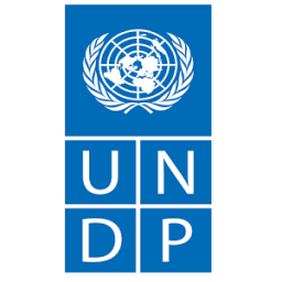UNDP App आइकन