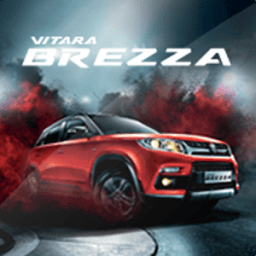 VITARA BREZZA DRIVE आइकन