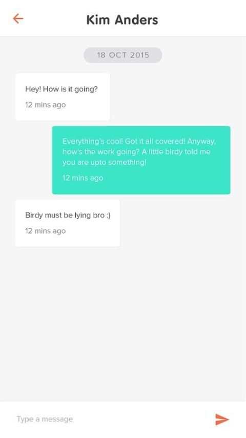 Sikil screenshot 2