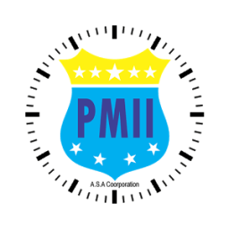 Clock Widget PMII icon