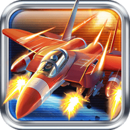 Aircraft Combat - Air Fighter иконка