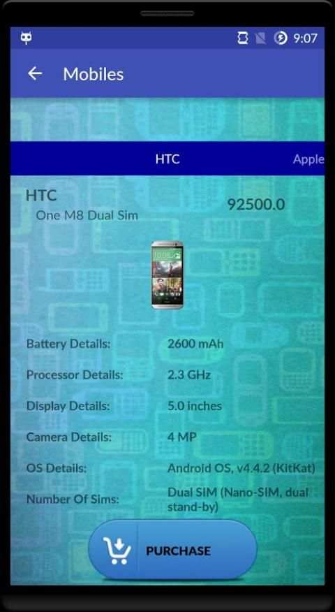 Mobile Prices India screenshot 3