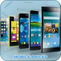 Mobile Prices India on 9Apps