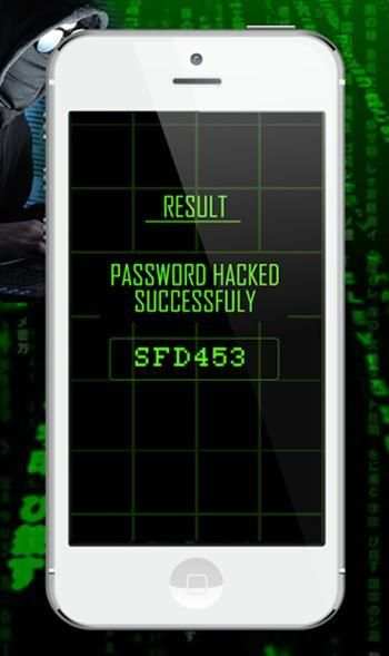 Wifi Password Hacker : Prank screenshot 1