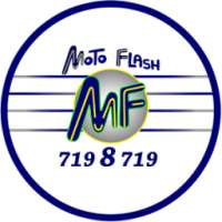Moto Flash