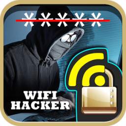 Wifi Password Hacker 1.0