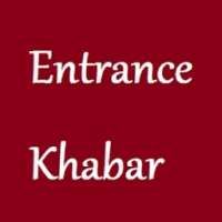 Entrance Khabar on 9Apps
