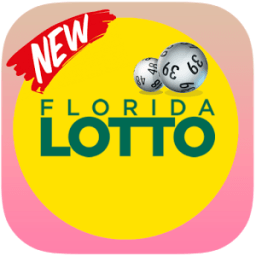 Florida Lotto Reuslts आइकन