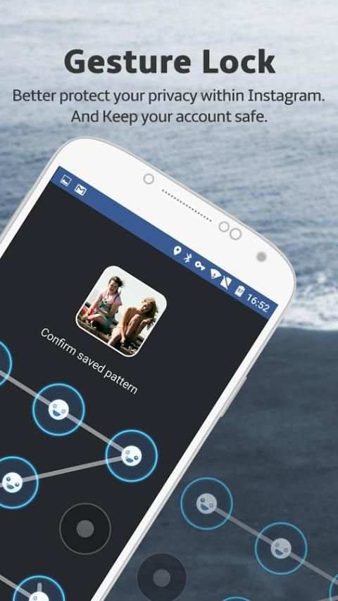 InstaSave for Instagram screenshot 9