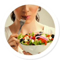 Healthy Food आइकन