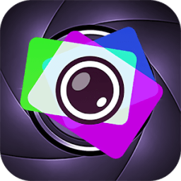FotoRus - Foto Editor иконка