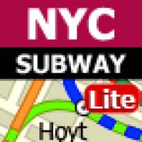 New York Subway 10 Lite on 9Apps