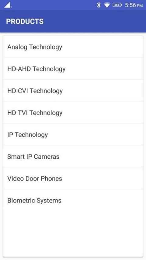 Hi-Focus 4 تصوير الشاشة