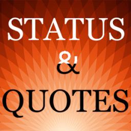 Best Quotes and New Status आइकन