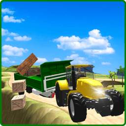 Hill Climb Tractor Racing 1.0