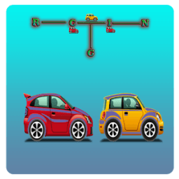 Car Fighter आइकन