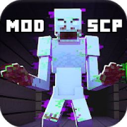 ikon Mod SCP Horror [For MCPE]