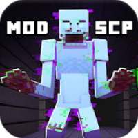 Mod SCP Horror [For MCPE]