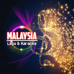 Lagu Malaysia Offline &amp; Karaoke icon