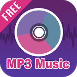 ikon Free Music - Free MP3 Player