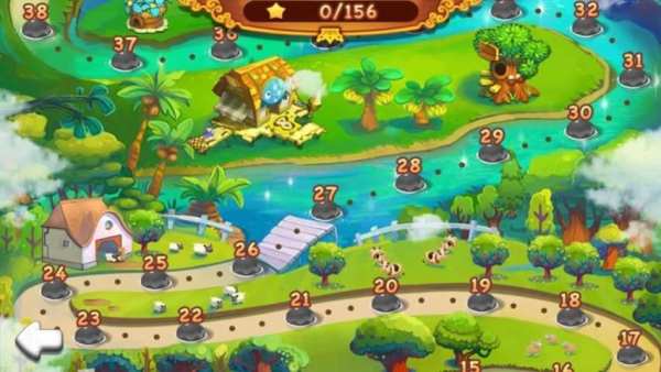 Marble Blast Legend screenshot 3