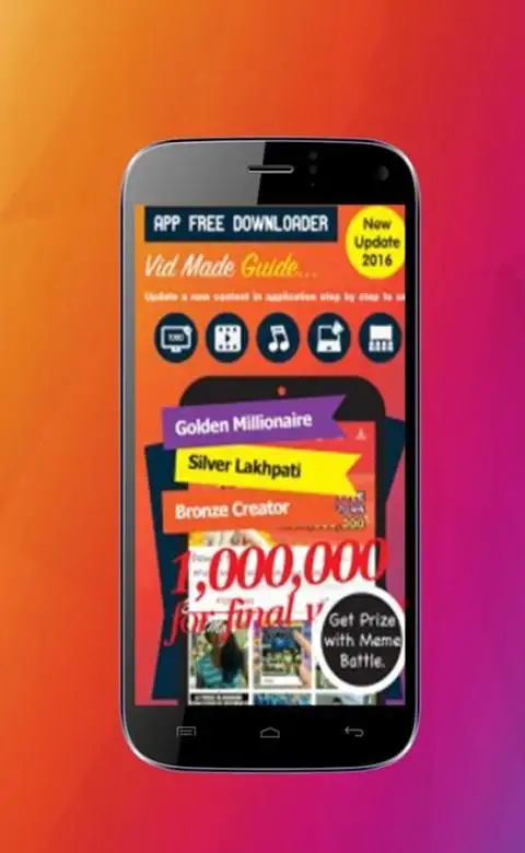Free Download Vid Made guide screenshot 1