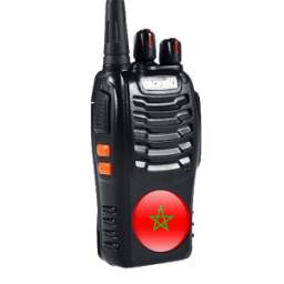 Wireless Moroccan police 1.0