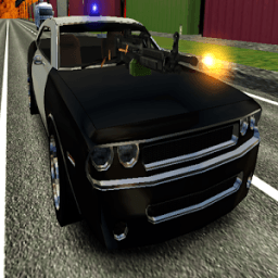 Police Racer 3D иконка