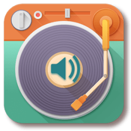 SFX Sound Entertainment أيقونة