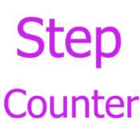 NL Step Counter