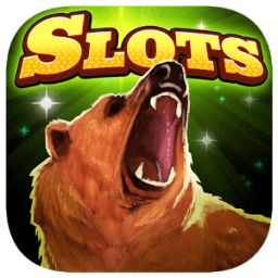 ikon Slots Big Bear Free Slots Game