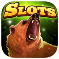Slots Big Bear Free Slots Game