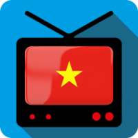 TV Vietnam Channels Info